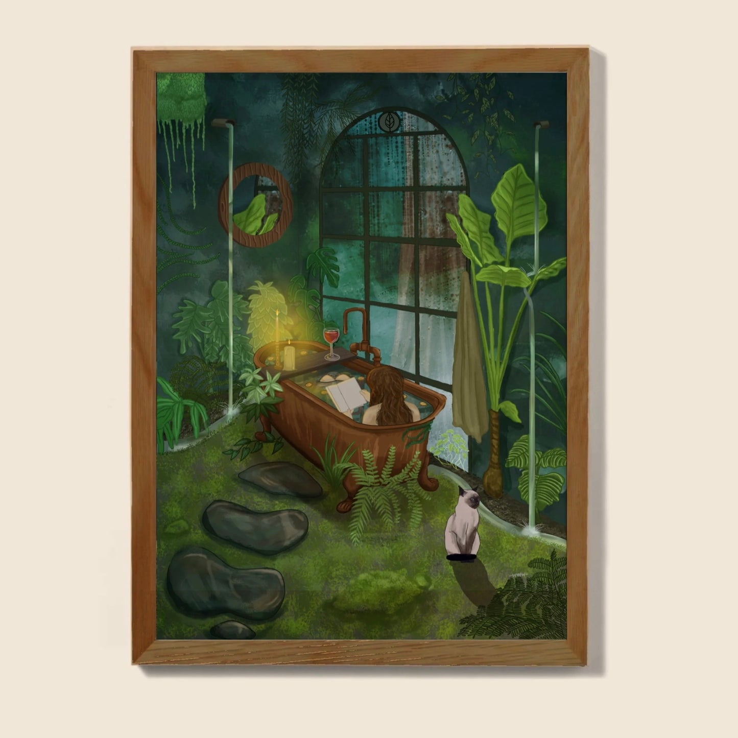 Sanctuary // Relaxation