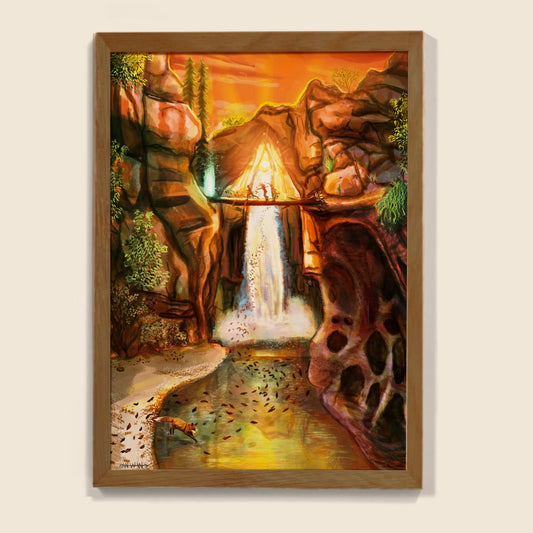 Portal Jumping // Purpose